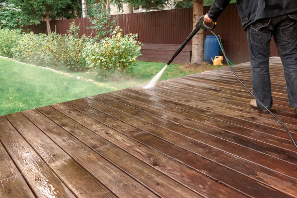 Best Gutter Cleaning  in Shokan, NY